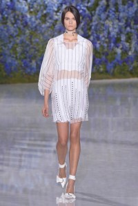 Dior RTW Spring 2016
