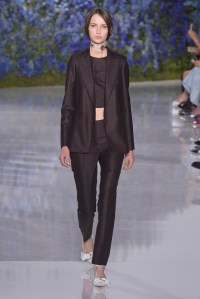 Dior RTW Spring 2016