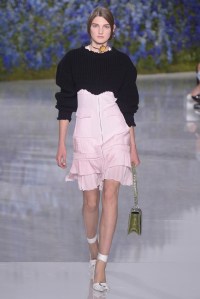 Dior RTW Spring 2016
