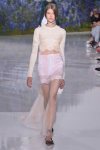 Dior RTW Spring 2016