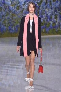 Dior RTW Spring 2016