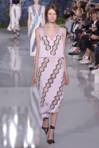 Dior RTW Spring 2016