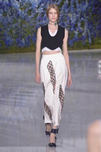 Dior RTW Spring 2016