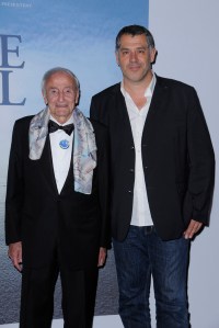 Kering La Glace et le Ciel Claude Lorius Luc Jacquet
