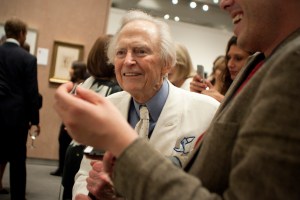 Tom Wolfe