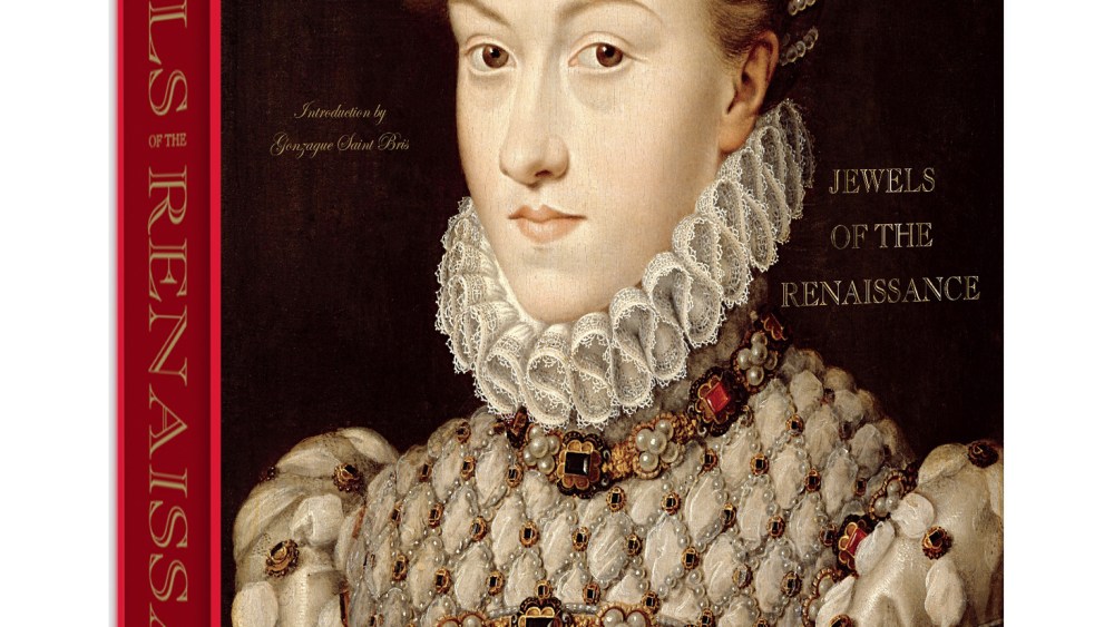 “Jewels of the Renaissance” by Yvonne Hackenbroch