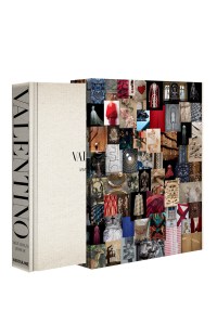 “Valentino: Mirabilia Romae”