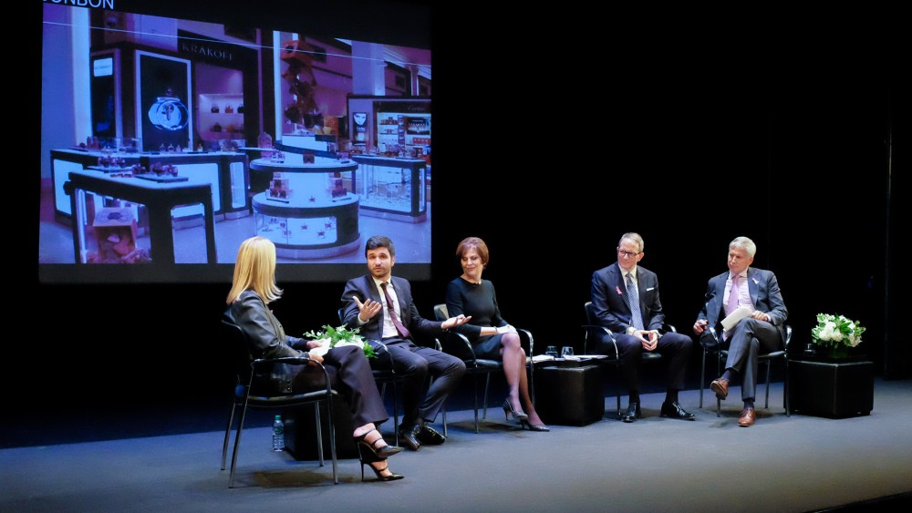 2015 Fragrance Forum