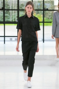 Gauchère RTW Spring 2016