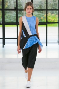 Gauchère RTW Spring 2016