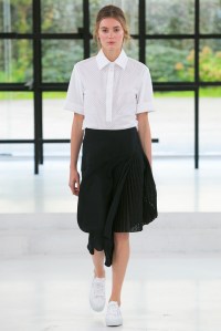 Gauchère RTW Spring 2016