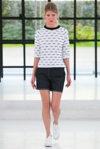 Gauchère RTW Spring 2016
