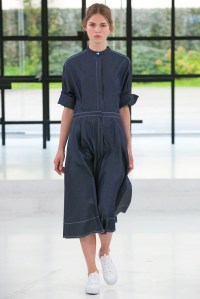 Gauchère RTW Spring 2016