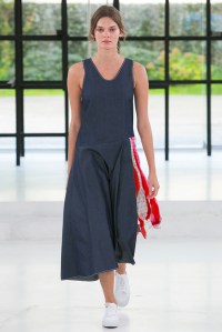 Gauchère RTW Spring 2016