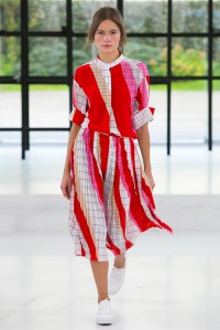 Gauchère RTW Spring 2016