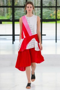 Gauchère RTW Spring 2016