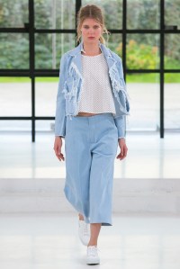 Gauchère RTW Spring 2016