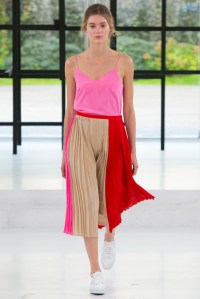 Gauchère RTW Spring 2016