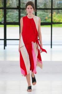 Gauchère RTW Spring 2016