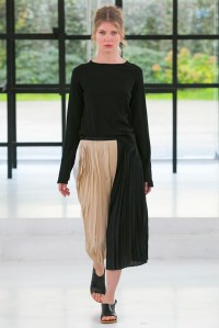 Gauchère RTW Spring 2016