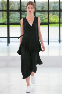 Gauchère RTW Spring 2016