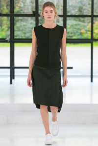 Gauchère RTW Spring 2016