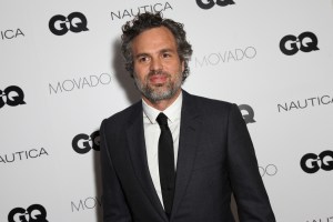 Mark Ruffalo