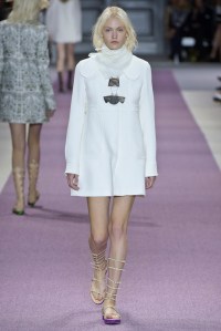 Giambattista Valli RTW Spring 2016