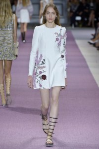 Giambattista Valli RTW Spring 2016