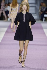 Giambattista Valli RTW Spring 2016