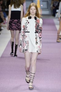 Giambattista Valli RTW Spring 2016