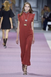 Giambattista Valli RTW Spring 2016