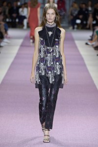Giambattista Valli RTW Spring 2016