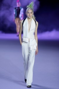 Haider Ackermann RTW Spring 2016