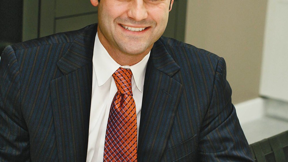 Heath Golden to Join Randa as President of Neckwear, Jewelry Division