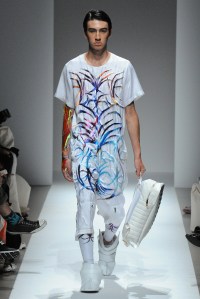 Koyo RTW Spring 2016