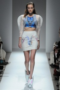Koyo RTW Spring 2016