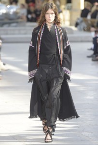 Isabelle Marant RTW Spring 2016