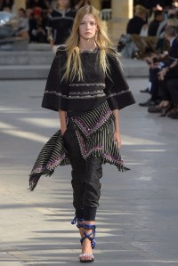 Isabelle Marant RTW Spring 2016