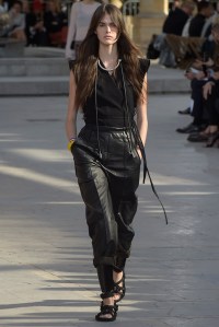Isabelle Marant RTW Spring 2016