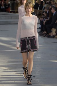 Isabelle Marant RTW Spring 2016