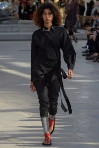 Isabelle Marant RTW Spring 2016