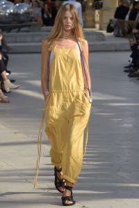 Isabelle Marant RTW Spring 2016