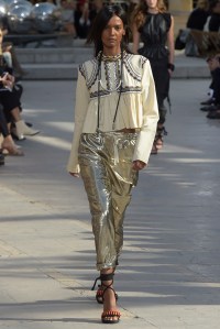 Isabelle Marant RTW Spring 2016