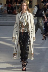 Isabelle Marant RTW Spring 2016