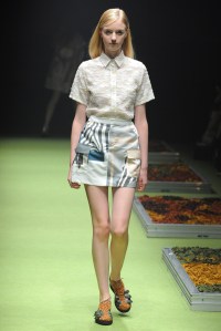 In-Process by Hall Ohara RTW Spring 2016 Tokyo