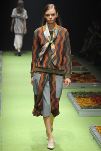 In-Process by Hall Ohara RTW Spring 2016 Tokyo