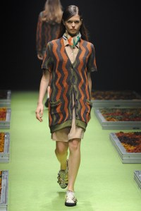 In-Process by Hall Ohara RTW Spring 2016 Tokyo