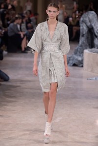 Iris Van Herpen RTW Spring 2016