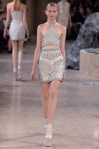Iris Van Herpen RTW Spring 2016